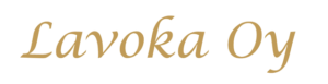 Lavoka logo