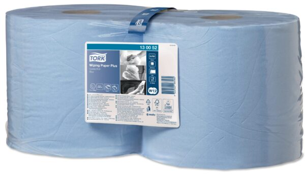 Tork Paperipyyhe Plus