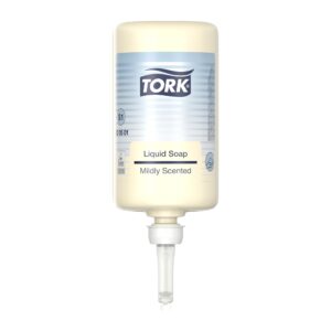 Tork Mildly saippua 420501