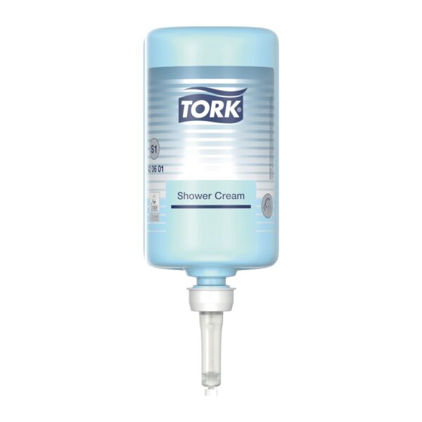 Tork saippua 420601
