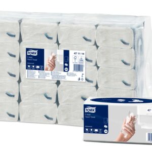 Tork C-fold käsipyyhe H3