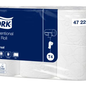 Tork Universal wc-paperi, 2-kerroksinen