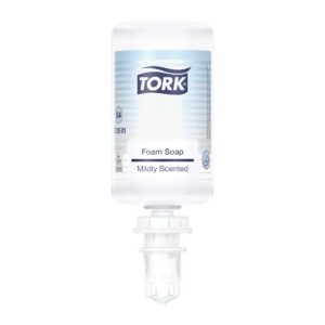 Tork Mildly vaahtosaippua 520501