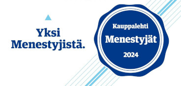 Yksi Menestyjistä