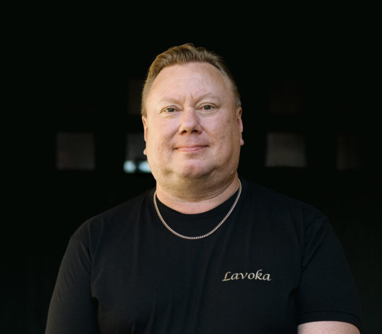 Ville Lindstedt