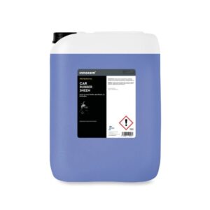 INNOKEM Rubber Sheen Kuminhoitoaine 20L