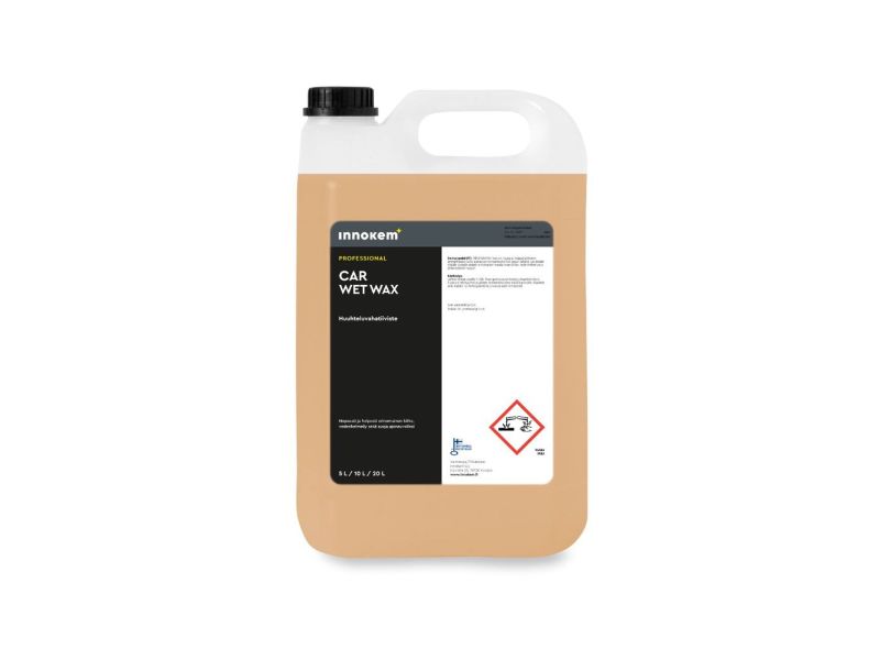 INNOKEM Wet Wax Huuhteluvahatiiviste