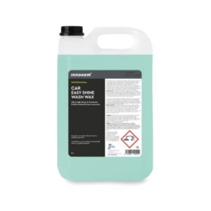 INNOKEM Easy Shine Kiiltopesuvahatiiviste 5L