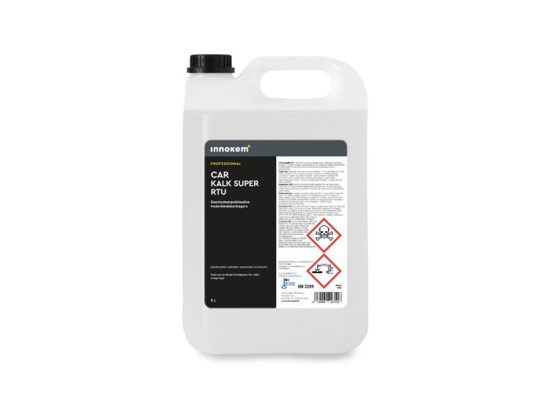 INNOKEM Kalk Super RTU Saostumanpoistoaine 5L