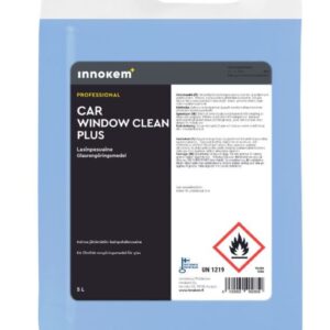 INNOKEM Window Clean PLUS Lasinpesuaine 20L